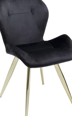 Stol Viva - Svart - KARE Design