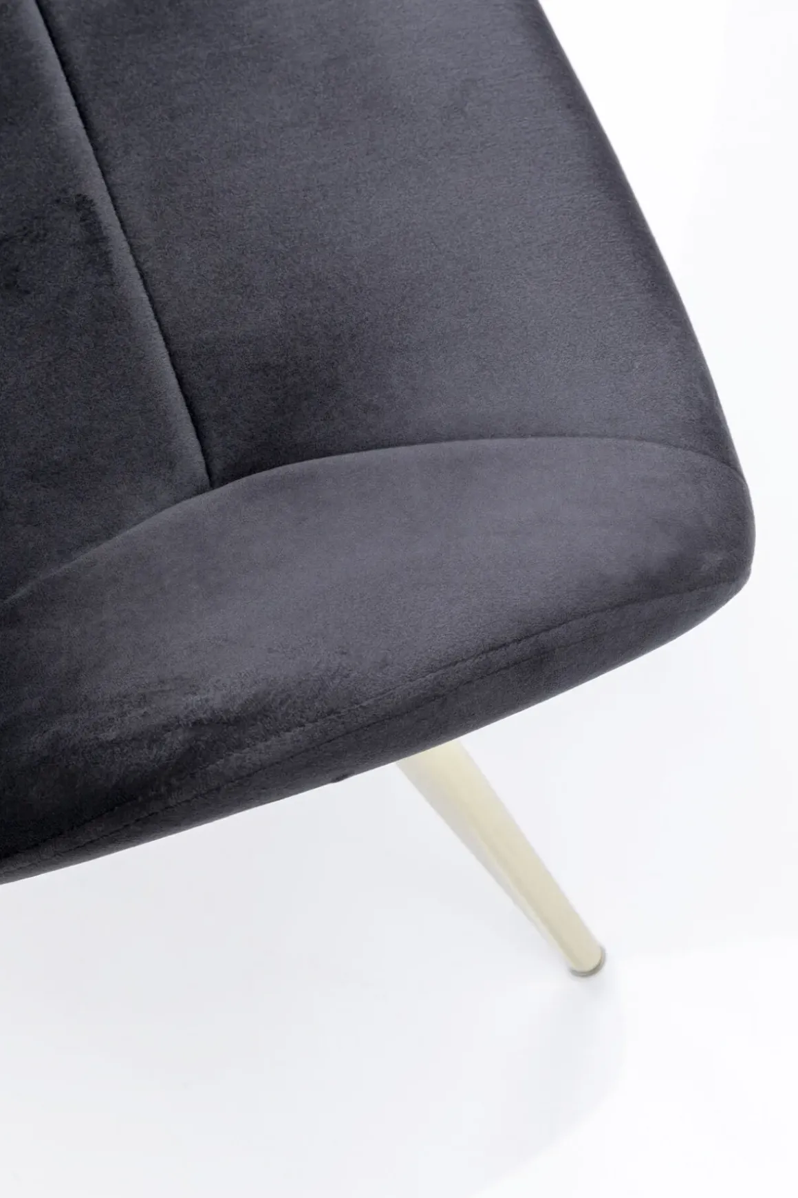 Stol Viva - Svart - KARE Design