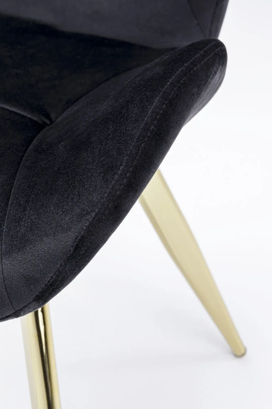 Stol Viva - Svart - KARE Design