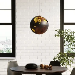 Stol Wire Svart - KARE Design
