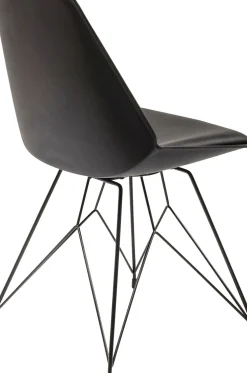 Stol Wire Svart - KARE Design