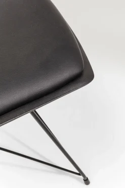Stol Wire Svart - KARE Design