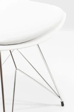 Stol Wire Vit - KARE Design
