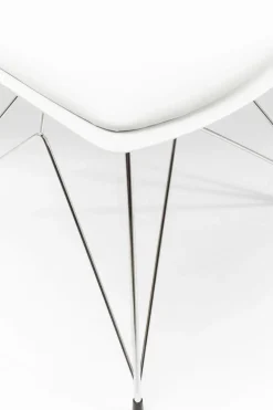 Stol Wire Vit - KARE Design