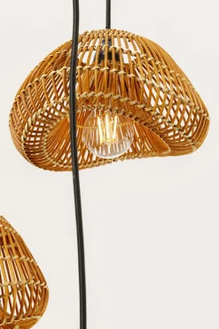 Taklampa Aloha Drop Quattro, 118cm - KARE Design