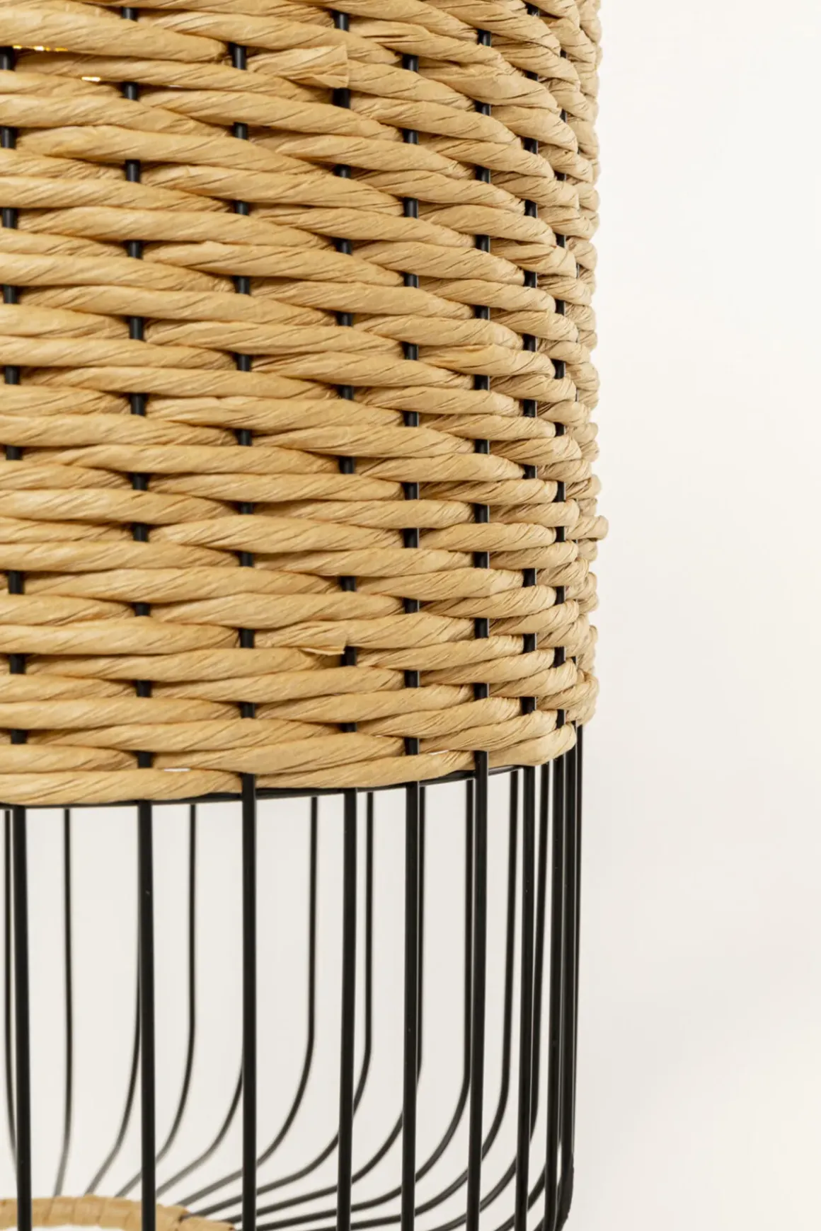 Taklampa Aloha Drop Tre, 142cm - KARE Design