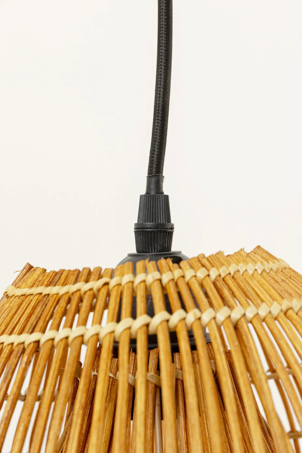 Taklampa Aloha Drop Tre, 80cm - KARE Design