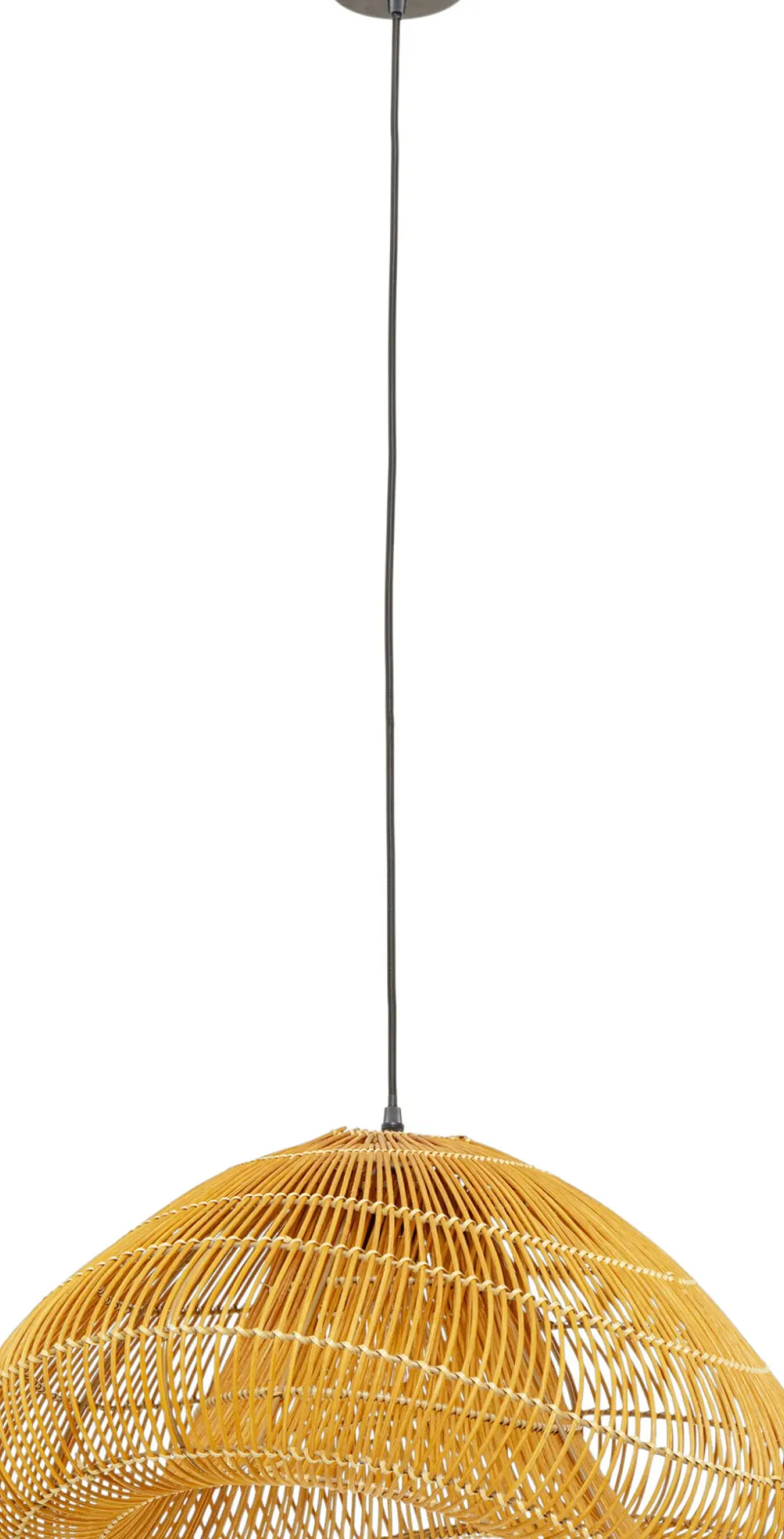 Taklampa Aloha Drop Uno, 54cm - KARE Design
