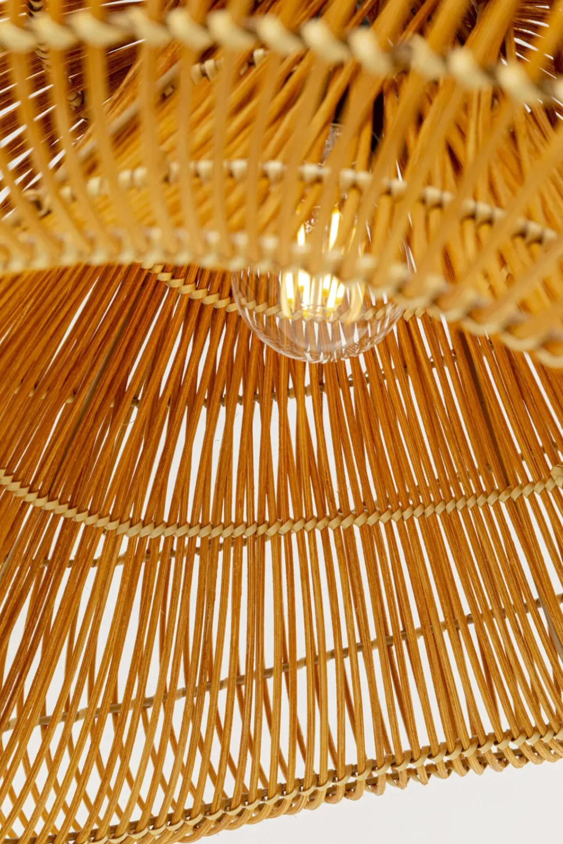 Taklampa Aloha Drop Uno, 54cm - KARE Design