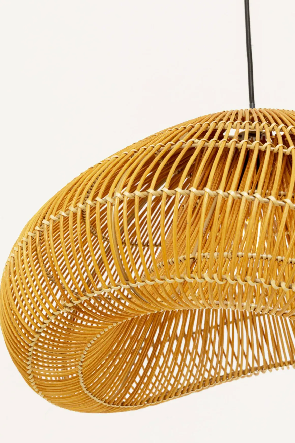 Taklampa Aloha Drop Uno, 54cm - KARE Design