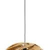 Taklampa Aloha Whirl Ø56cm - KARE Design