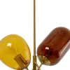 Taklampa Balloon Dance, 85cm - KARE Design