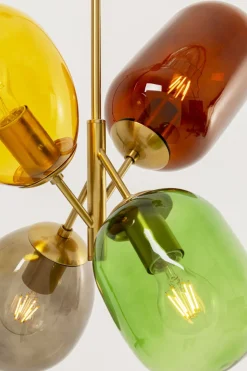 Taklampa Balloon Dance, 85cm - KARE Design