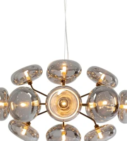 Taklampa Bellies Fifteen - 70cm - KARE Design