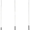 Taklampa Candy Bar - Flerfärgad, 70cm - KARE Design