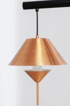 Taklampa Cappelli - 155cm - KARE Design