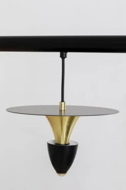 Taklampa Cappelli - 155cm - KARE Design