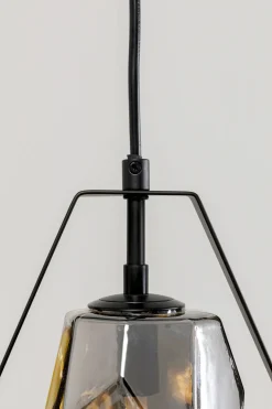 Taklampa Diamond Fever Dining - Svart, 67cm - KARE Design