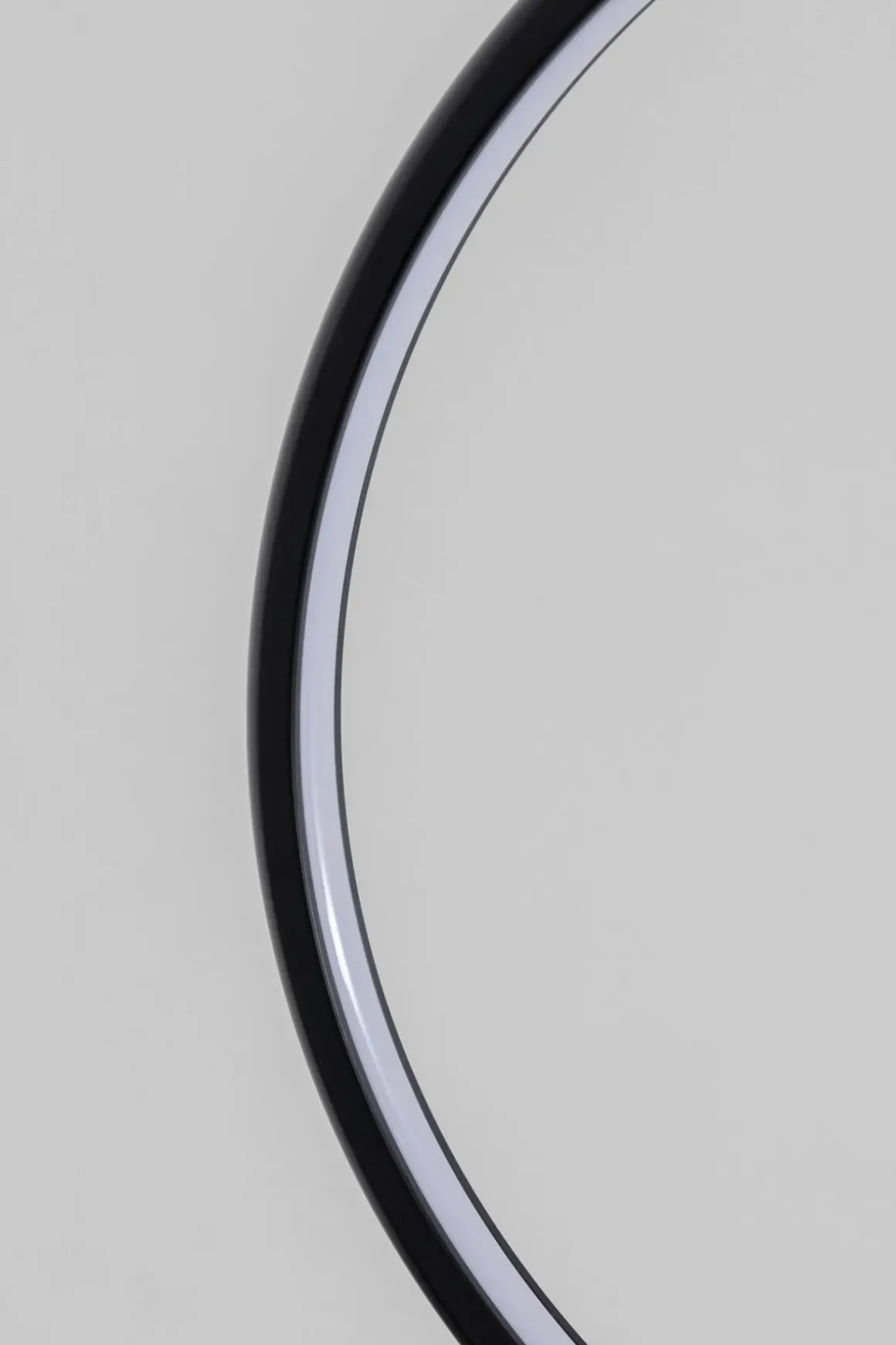 Taklampa Galaxy LED - Pendel Black, 155cm - KARE Design