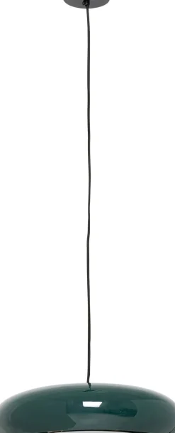 Taklampa Lia - Midnight Ø38cm - KARE Design
