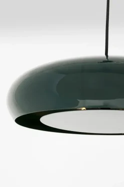 Taklampa Lia - Midnight Ø38cm - KARE Design