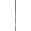 Taklampa Lia - Plum Ø38cm - KARE Design