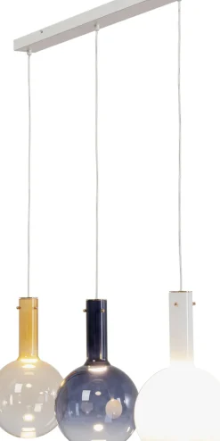 Taklampa Misteriosa - Flerfärgad, 99cm - KARE Design