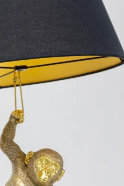 Taklampa Pendel Baby Ape - KARE Design
