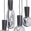 Taklampa Romeo Ø42cm - KARE Design