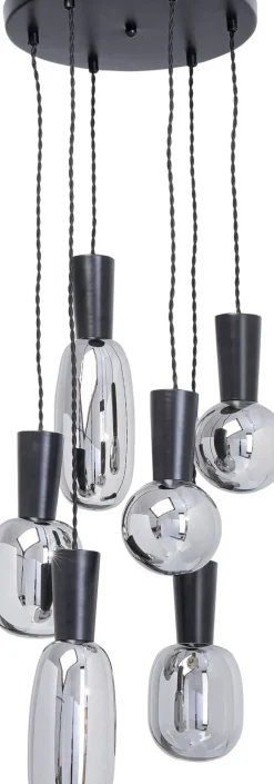 Taklampa Romeo Ø42cm - KARE Design