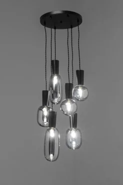 Taklampa Romeo Ø42cm - KARE Design