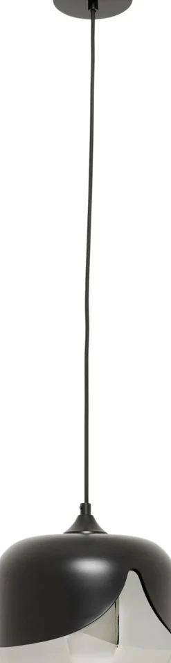 Taklampa Smoke Goblet Ø25cm - KARE Design