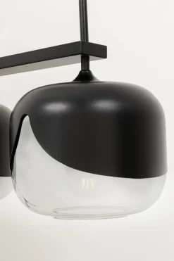 Taklampa Smoke Goblet Quattro Ø25cm - KARE Design
