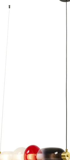 Taklampa Sugar, 72cm - KARE Design