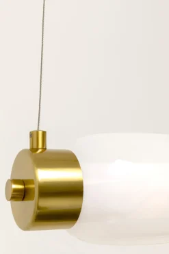 Taklampa Sugar, 72cm - KARE Design