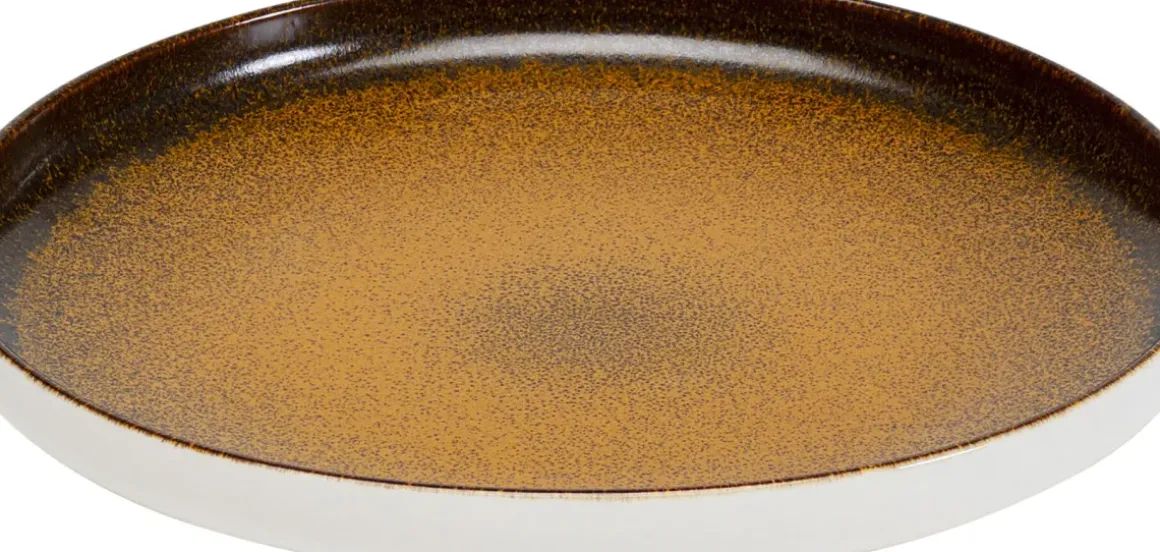 Tallrik Colorino Ø30cm - KARE Design