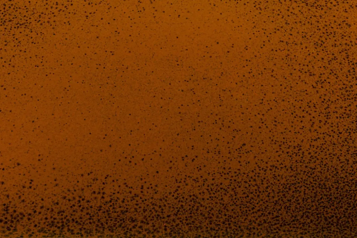 Tallrik Colorino Ø30cm - KARE Design