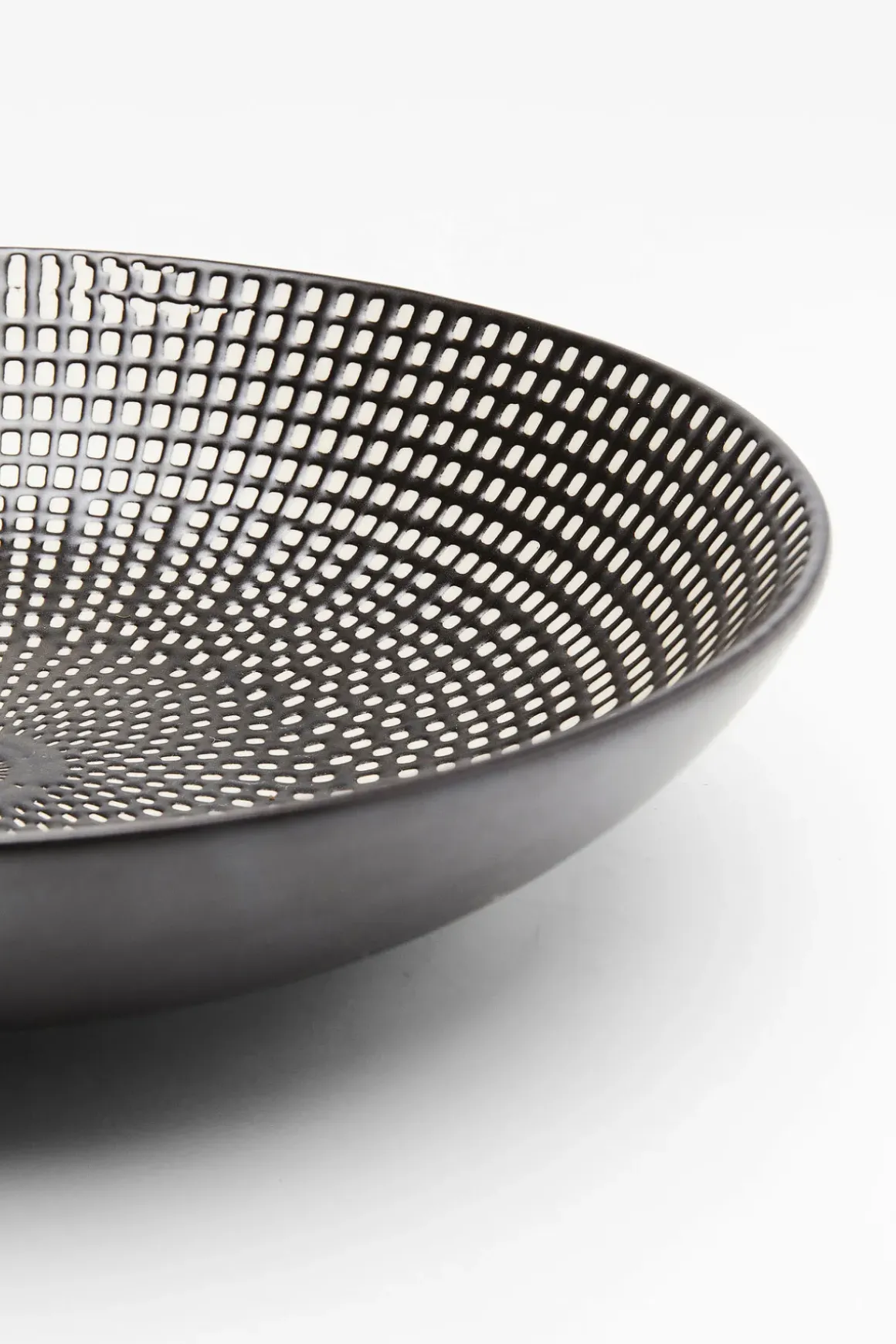 Tallrik Deep Tokyo Ø20 - KARE Design