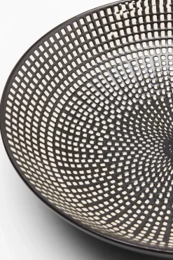 Tallrik Deep Tokyo Ø20 - KARE Design