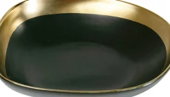 Tallrik Deep Vibrations Ø19cm - KARE Design
