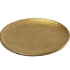 Tallrik Diva - Keramik, Handgjort Ø20cm - KARE Design