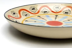 Tallrik Los Cabos - Ø27cm - KARE Design