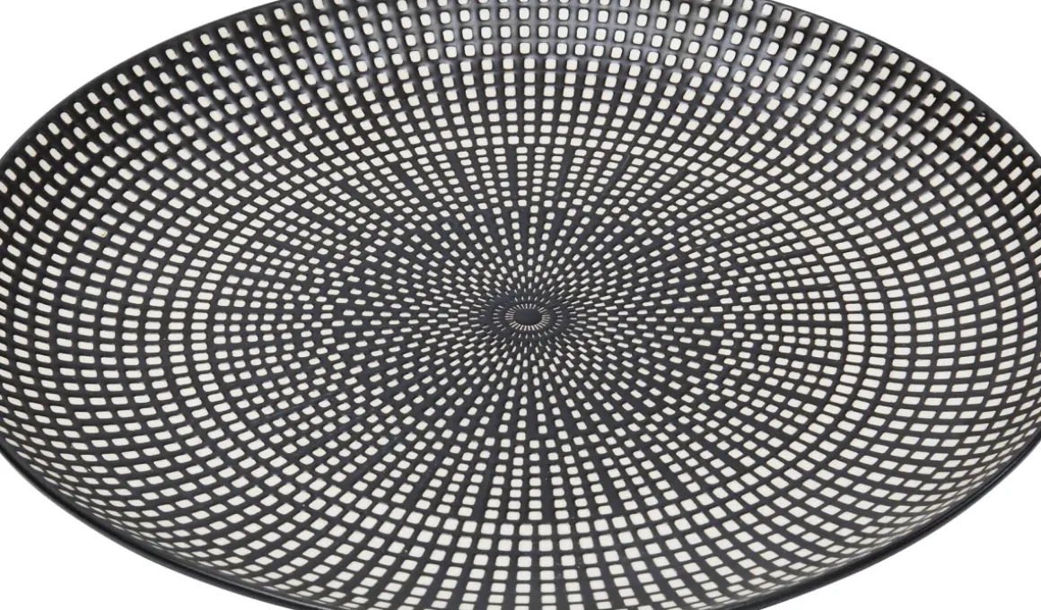 Tallrik Tokyo Ø26 - KARE Design