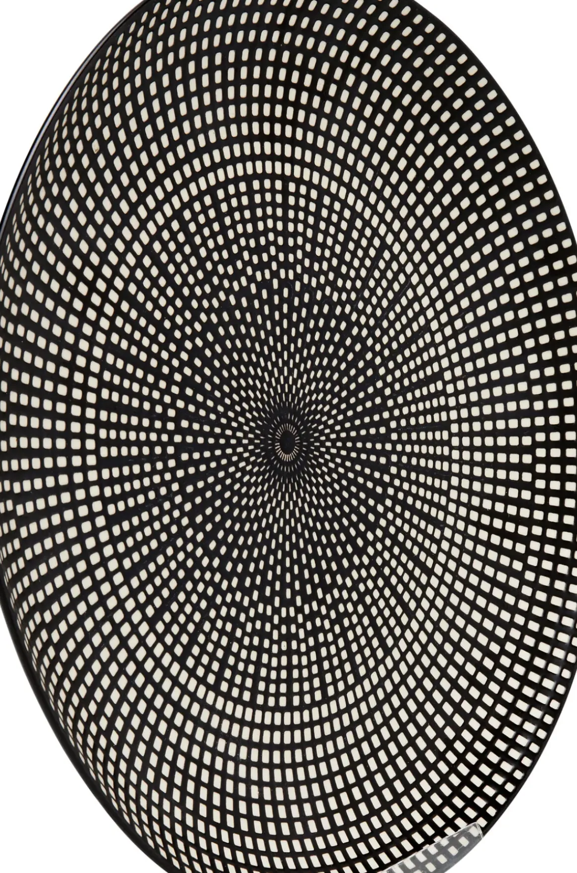 Tallrik Tokyo Ø26 - KARE Design