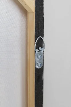 Talva Shadows - Brun, 90x120cm - KARE Design