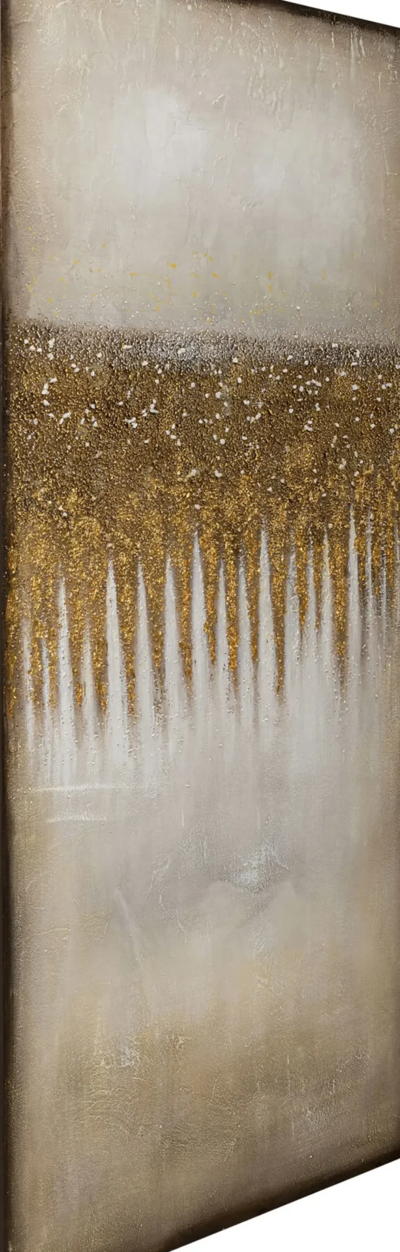 Tavla Abstract Fields, 100x200cm - KARE Design