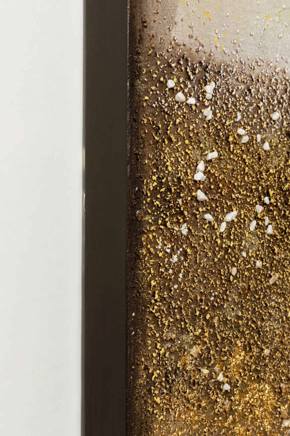 Tavla Abstract Fields, 100x200cm - KARE Design