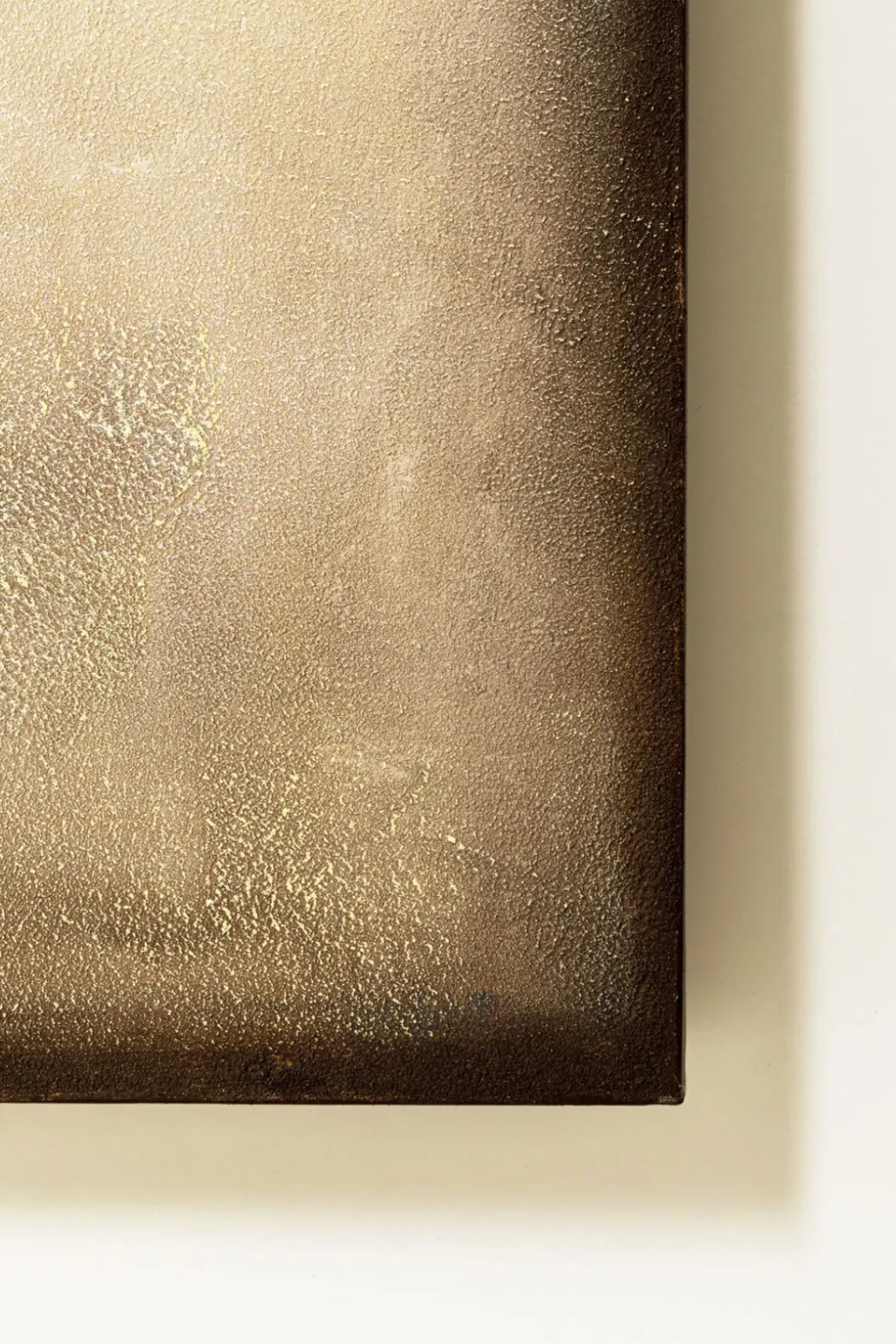 Tavla Abstract Fields, 100x200cm - KARE Design