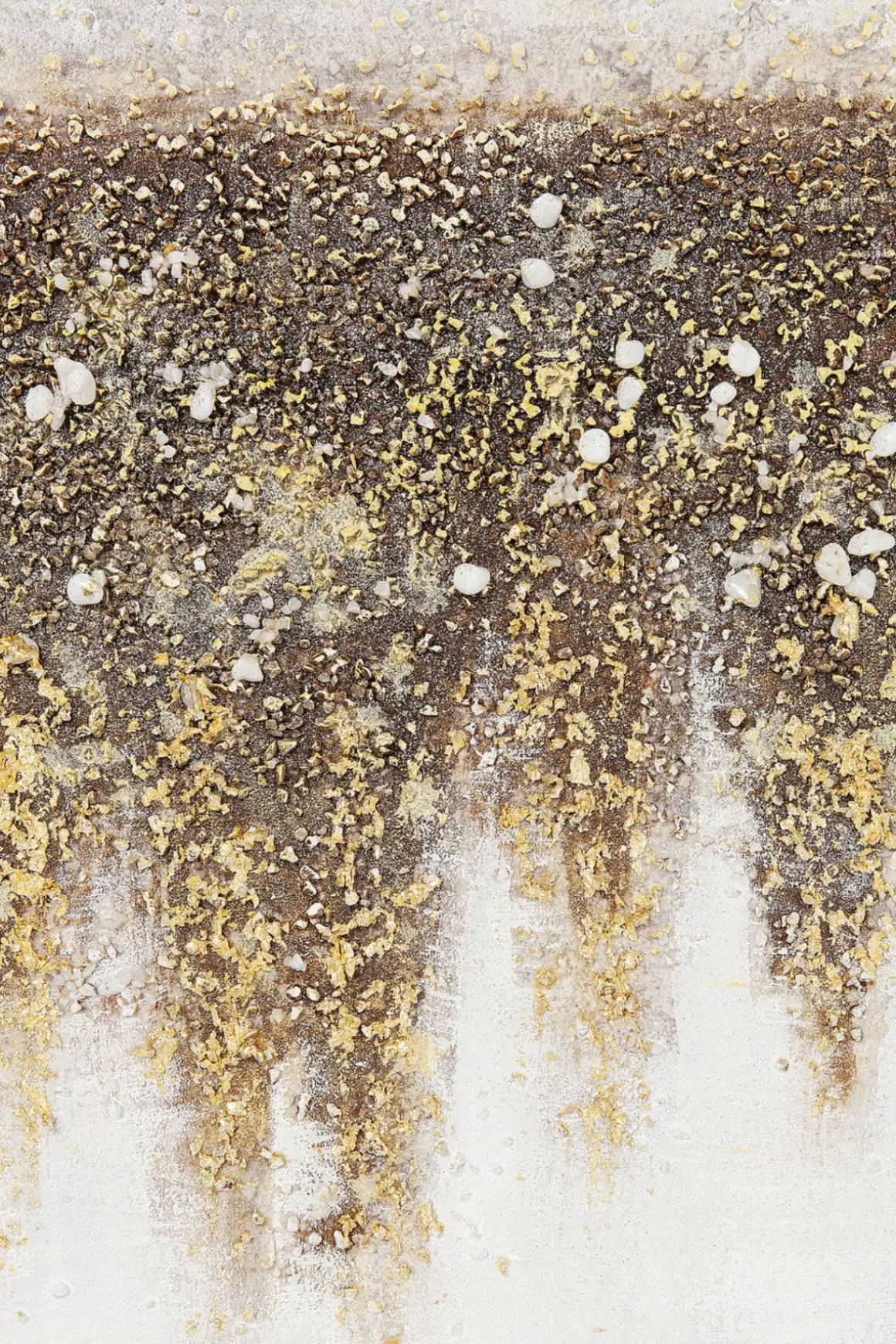 Tavla Abstract Fields 90x120cm - KARE Design