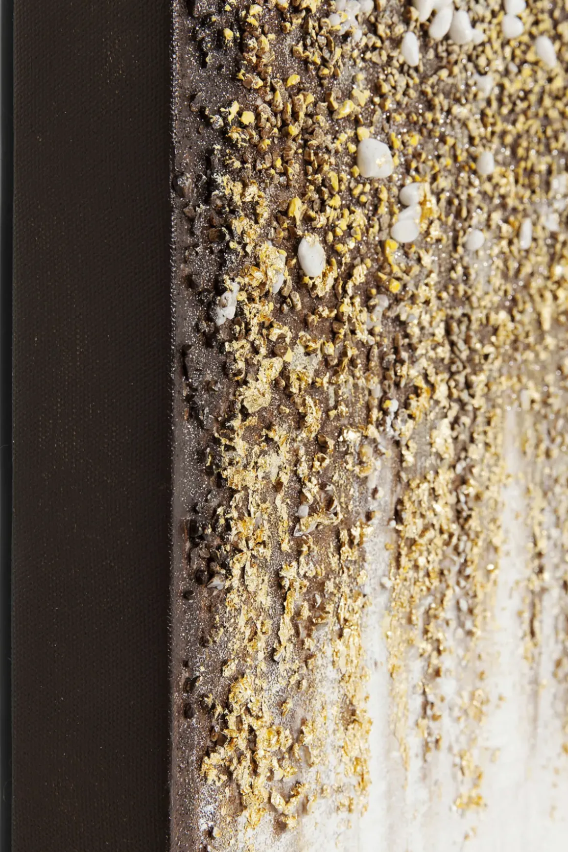 Tavla Abstract Fields 90x120cm - KARE Design